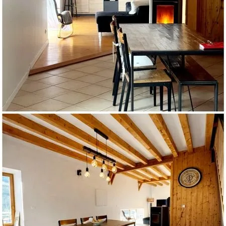A vendre duplex spacieux 150m2 - 4 chambres