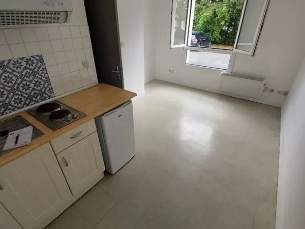 Studio 21m2
