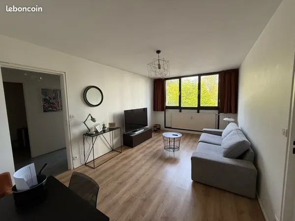 T2 - 52m2 - Malo-les-Bains