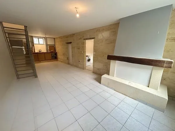 Maison 6 pièces 126 m²