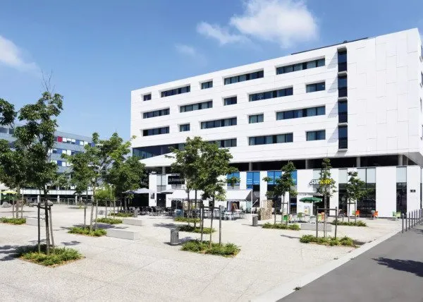 Appartement Location Loos 1p 21m² 693€