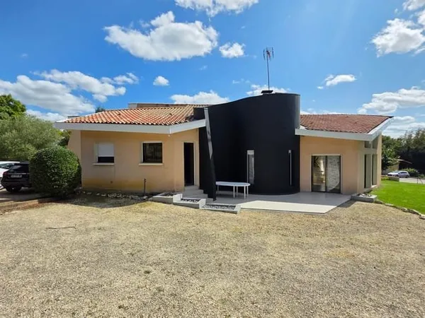 Maison 5 pièces 172 m²