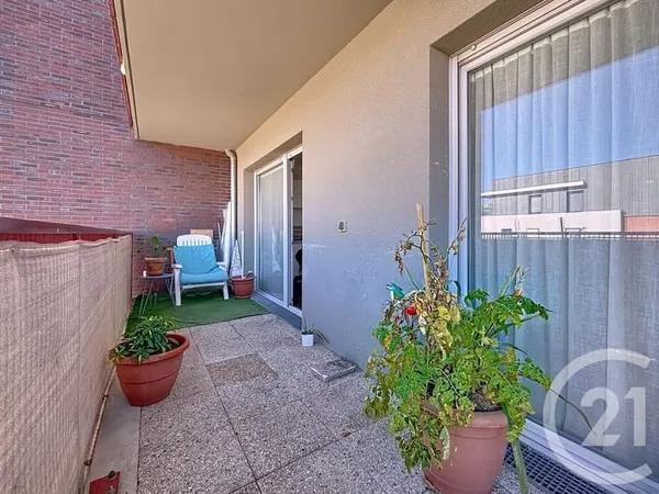 Appartement 4 pièces 77 m²