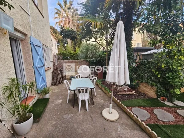 Maison 6 pièces 103 m²