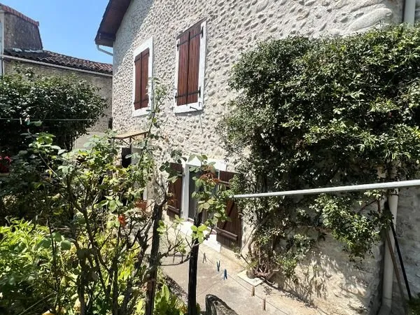 Maison 5 pièces 128 m²