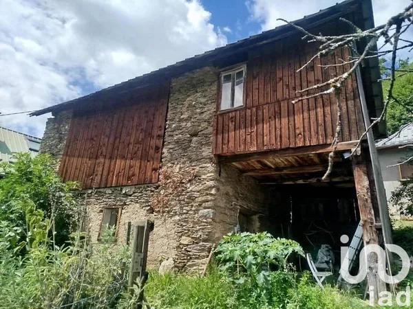 Vente Maison de village 2 pièces
