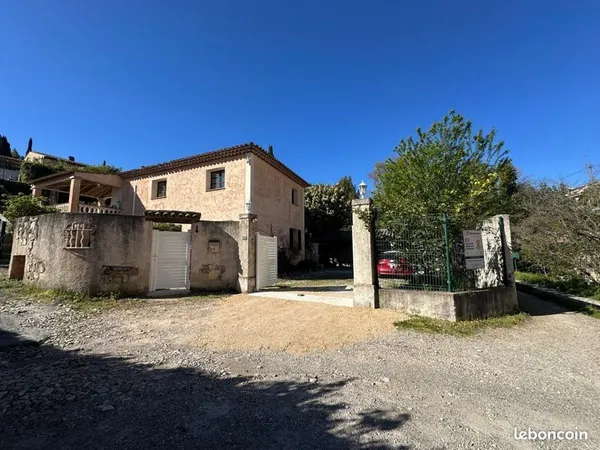 Maison 150m2 - Le Rouret