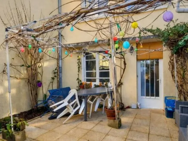 Maison Vente Poitiers 5p 90m² 194000€
