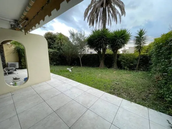 Appartement 2 pièces 65 m²