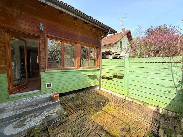 Maison 100 m² avec terrasse à Bassy
