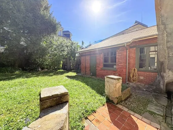Maison de luxe 7 pièces 302 m²