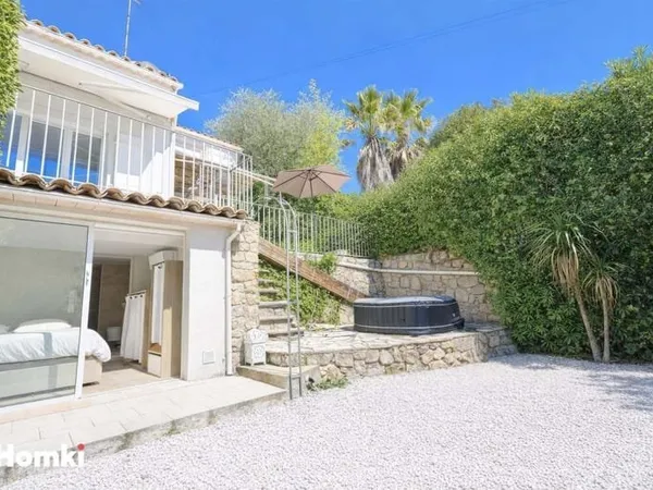 Maison/Villa T3 de 90 m2 à Grasse 06130