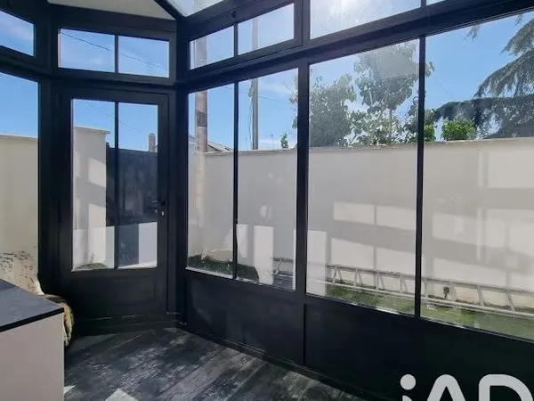 Maison 7 pièces 173 m²