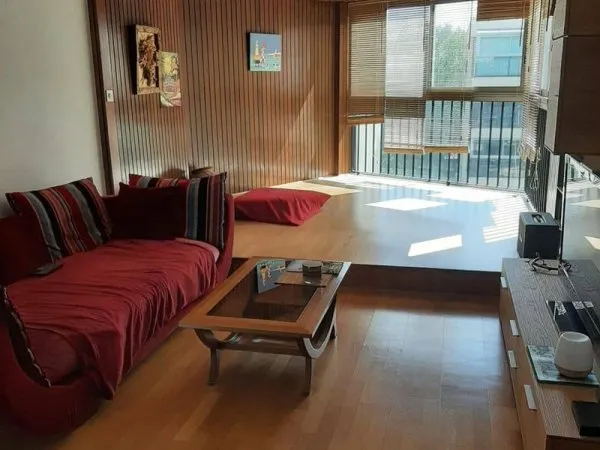 Appartement 5 pièces 120 m²