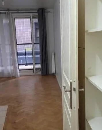 Superbe 2P 39m² avec grand balcon