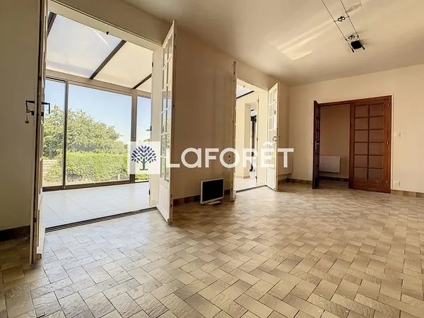 Location - Maison Saint Pierre du Chemin