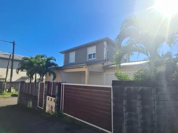 Villa 4 pièces 79 m²