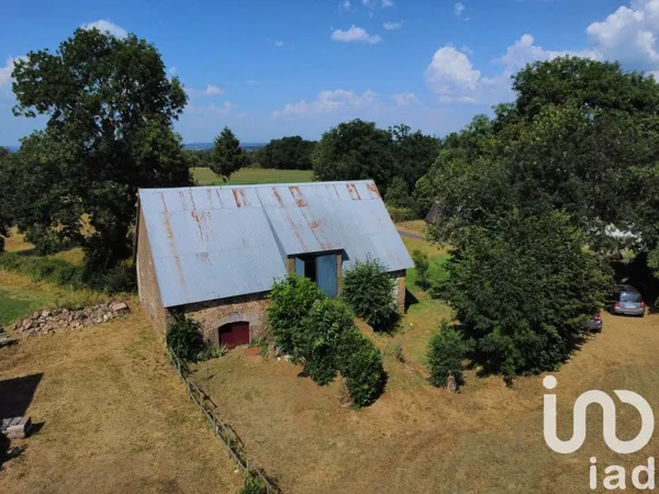 Maison 2 pièces 227 m²
