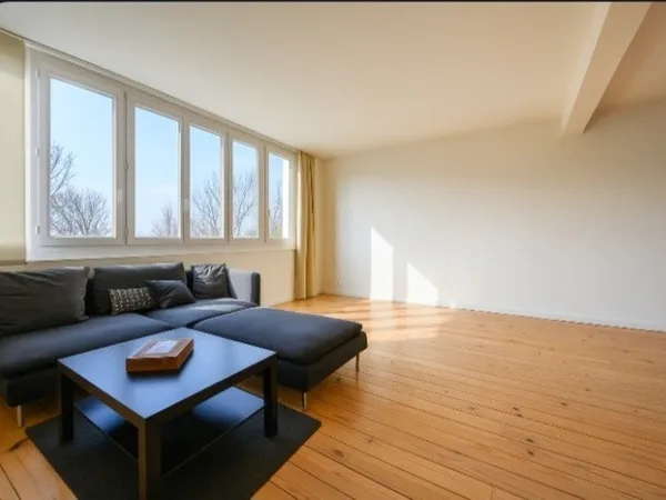 Appartement familial à vendre 4 pièces (93)