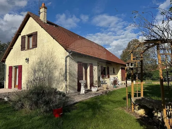 Maison 4 chambre(s) à vendre