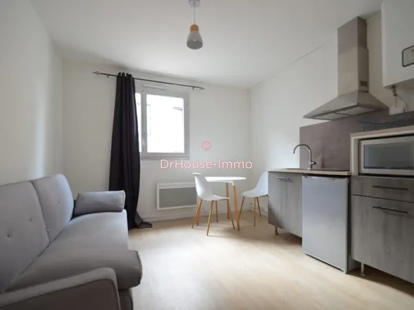 STUDIO MEUBLE - ROUEN SAINT SEVER