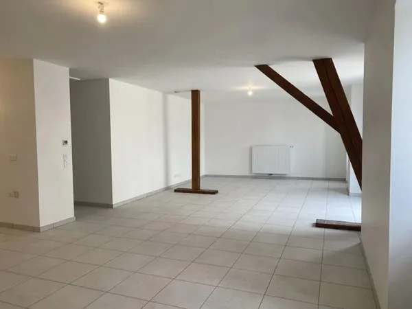 Appartement 4 pièces 111 m²