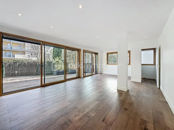 Maison 5 pièces 124 m²