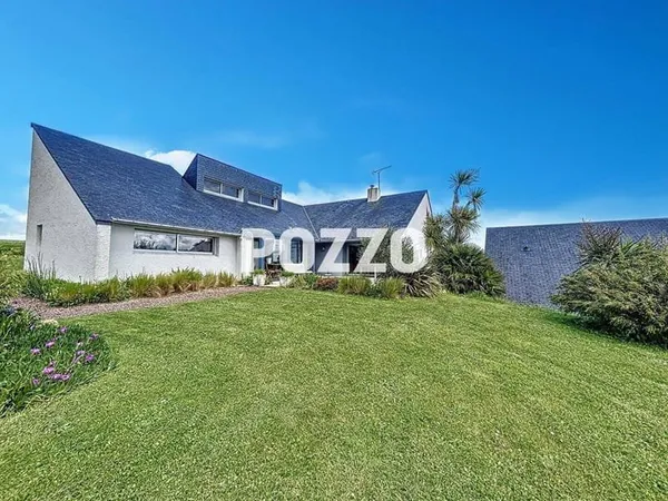 Maison 6 pièces 189 m²