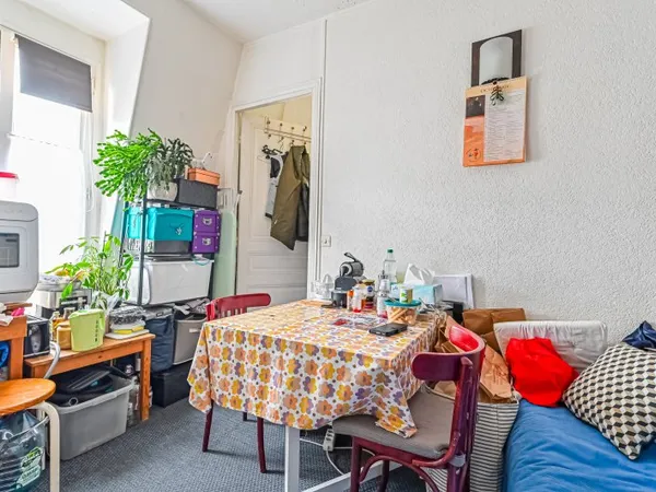 Vends studio