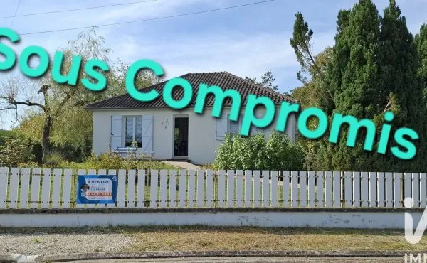 Vente Maison/villa 4 pièces
