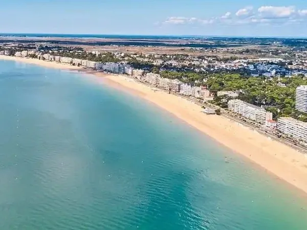 Appartement à vendre La Baule-Escoublac