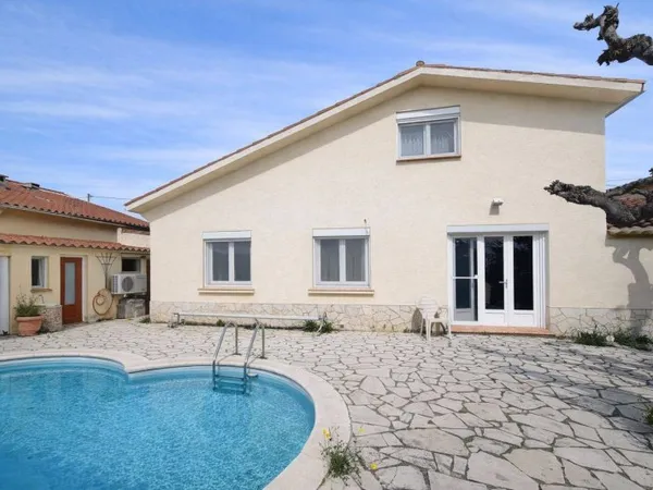Maison 5 pièces 128 m²