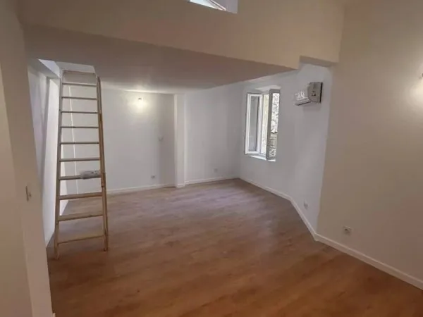 Appartement 1 pièce 25 m²
