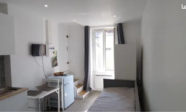 Studio idéal