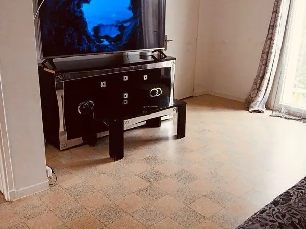 Appartement T4 refait à neuf - Quartier La Sauvagère, Marseille 10e