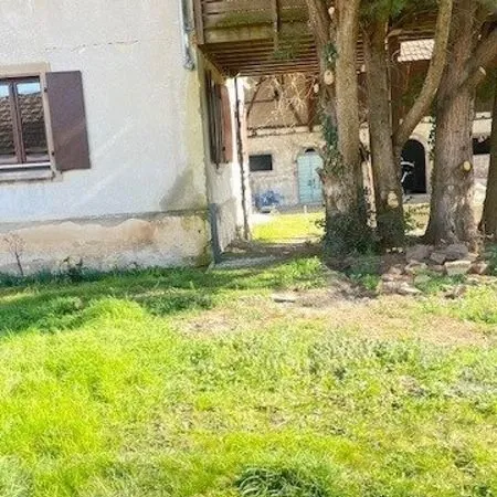 Appartement 4 pièces 100 m²