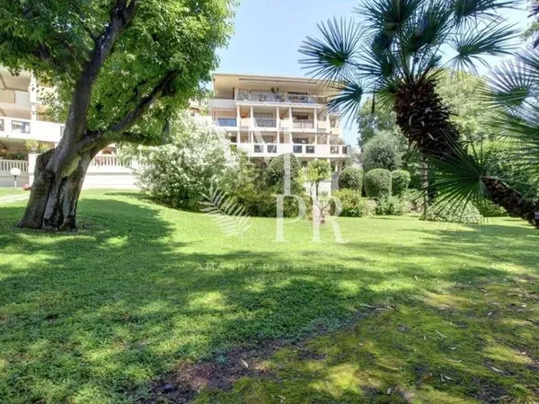 Appartement 105 m²