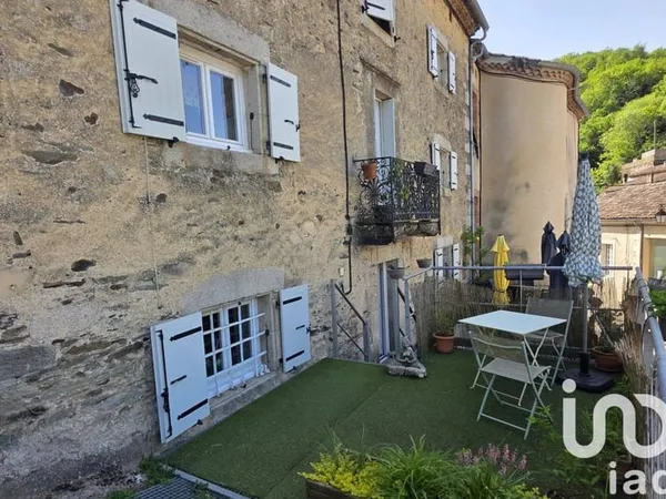 Maison 6 pièces 152 m²