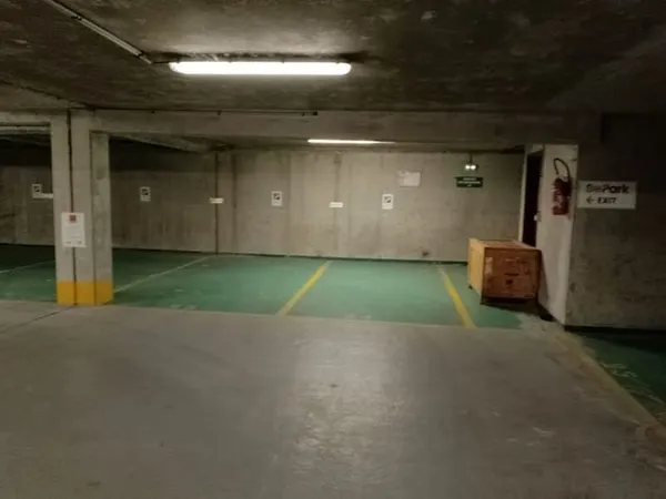 Stationnement Location Bagnolet   84€