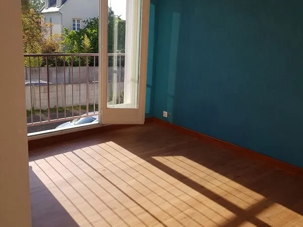 À louer appartement