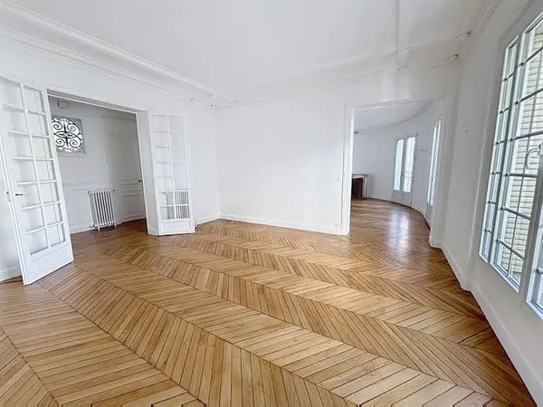 Appartement 6 pièces 165 m²