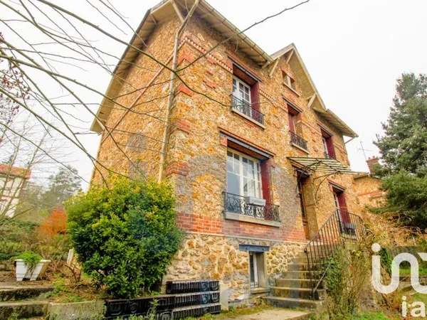 Vente Maison/villa 9 pièces