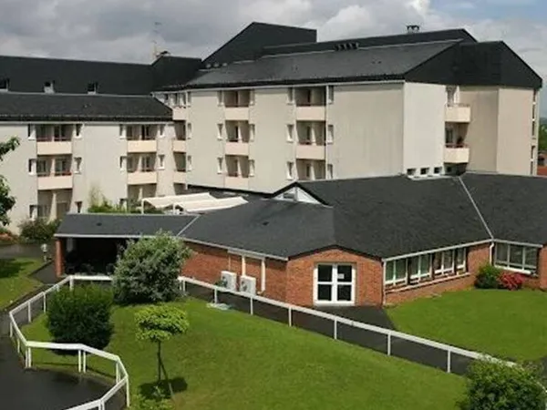 Appartement 1 pièce 20 m²