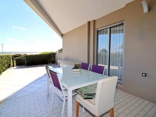 Vente appartement 2 Pièce(s)