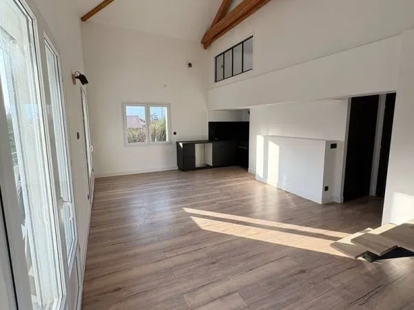Appartement 3 pièces 75 m²