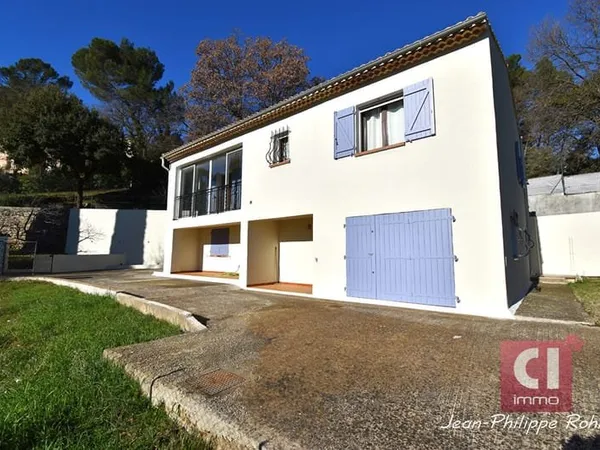 Maison à vendre - 5 pièces - LE LUC