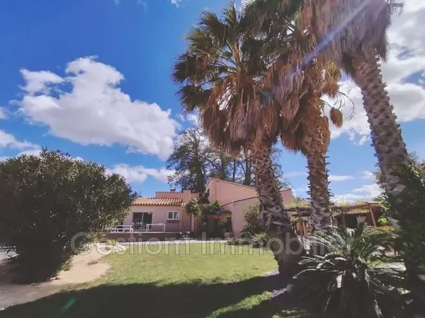 Maison 6 pièces 180 m²