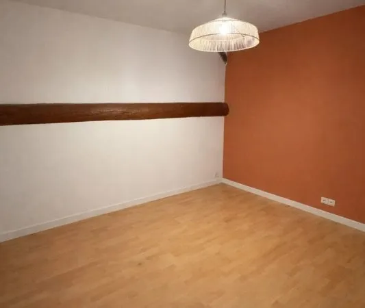 Appartement F5