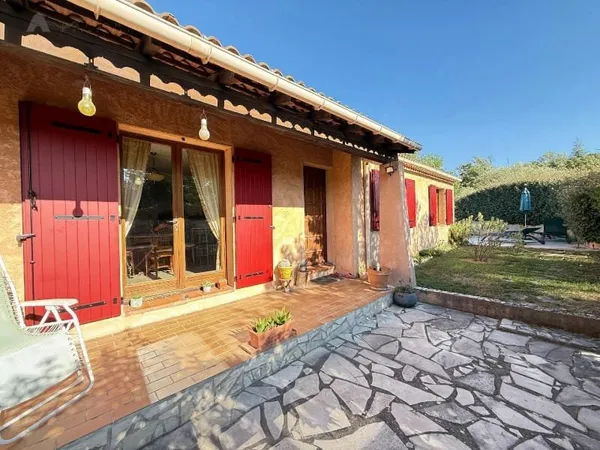 Maison 4 pièces 85 m²