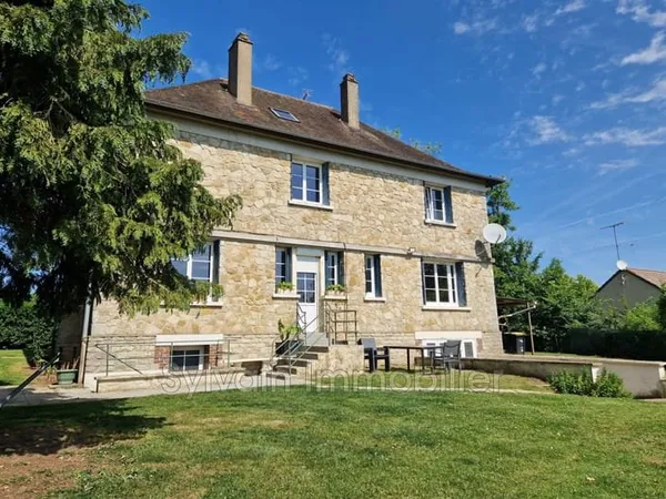 Vente maison 6 Pièce(s)